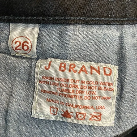 J brand jeans - Picture 5 of 6